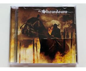 Showdown,the - A Chorus of Obliteration