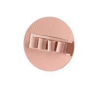 Shower Body Scrubber - Silicone Bath Glove, Body Brush