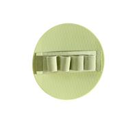 Shower Body Scrubber - Silicone Body Wash Brushing Glove
