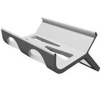 Shower Caddy Organizer for Square Towel Racks with Razor and Phone Holder