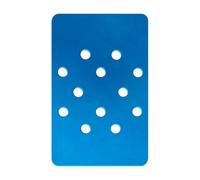 Shower Chair Pad - Bath Chair Mat | Soft Shower Chairr Cushion, Anti Skid Waterproof Bench Mat For Senior Elderly Disabled Personal Hygiene Daily Routine Bathroom Home And Care