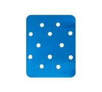 Shower Chair Pad - Bath Chair Mat | Soft Shower Chairr Cushion, Anti Skid Waterproof Bench Mat For Senior Elderly Disabled Personal Hygiene Daily Routine Bathroom Home And Care