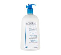 Shower Cream Bioderma Atoderm Ultra-Nourishing Shower Cream 1000Ml Unisex (Crema Doccia)