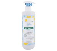 Shower Cream Klorane Baby Calendula With Cold Cream 500Ml K (Crema Doccia)