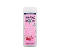 Shower Cream Le Petit Marseillais Extra Gentle Shower Cream Organic Raspberry & Peony 400Ml Unisex (Shower Cream)