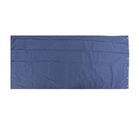 Shower Curtain with Water - Blocking Feature | Thickened Polyester Fabric for Bathroom/Hotel/Dorm | Quick - Dry & - Inhibiting Bath Curtain with No - Hole Hooks, 80x180cm (Width 80*Height 180)