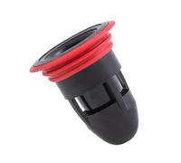Shower Floor Drain Backflow Preventer - Durevole in silicone per capelli trapano, drenaggio per capelli, catcher | Underwater Waterway Toilet, Toilet Suitable for Home Office School Outdoor Indoor