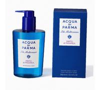 Shower Gel Acqua Di Parma Blu Mediterraneo 300Ml Mirto Di Panarea (Shower Gel) Unisex
