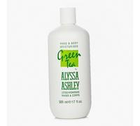 Shower Gel Alyssa Ashley Green Tea Essence 500Ml (Shower Gel) Per Donna
