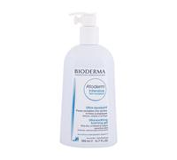 Shower Gel Bioderma Atoderm Intensive Ultra-Soothing Foaming Gel 500Ml Unisex (Bagnoschiuma)