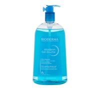 Shower Gel Bioderma Atoderm Ultra-Gentle 1000Ml Unisex (Bagnoschiuma)