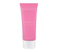 Shower Gel Bvlgari Omnia Pink Sapphire 100Ml Per Donna (Bagnoschiuma)