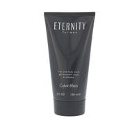 Shower gel Calvin Klein Eternity 150Ml For Men Per Uomo (Bagnoschiuma)