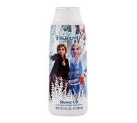 Shower Gel + Disney Frozen Ii 300Ml K (Bagnoschiuma)