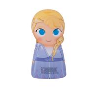 Shower Gel Disney Frozen Ii Elsa 400Ml 2 In 1 K (Bagnoschiuma)