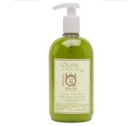 Shower gel doccia/shampoo hotel 500ml.OLIVA DEL MEDITERRANEO 6pz c/erogatore