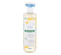 Shower Gel Klorane Baby Calendula 500Ml K (Bagnoschiuma)
