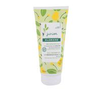 Shower Gel Klorane Junior Pear 200Ml 2-In-1 K (Bagnoschiuma)