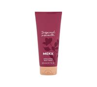Shower Gel Mexx Inspired Warmth 200Ml (Shower Gel) Unisex