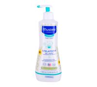 Shower Gel Mustela Bébé Stelatopia Cleansing Gel 500Ml K (Bagnoschiuma)