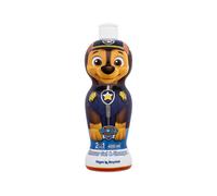Shower Gel Nickelodeon Paw Patrol Chase 2In1 Shower Gel & Shampoo 400Ml K (Shower Gel)
