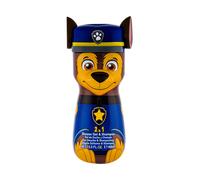 Shower Gel + Nickelodeon Paw Patrol Chase 400Ml K (Bagnoschiuma)