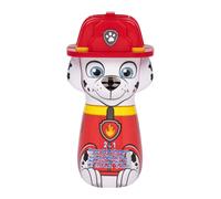 Shower Gel + Nickelodeon Paw Patrol Marshall 400Ml K (Bagnoschiuma)