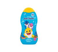 Shower Gel Pinkfong Baby Shark 400Ml K (Bagnoschiuma)