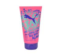 Shower gel Puma Jam Woman 150Ml Per Donna (Bagnoschiuma)