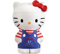 Shower gel & shampoo hello kitty 2d 400ml