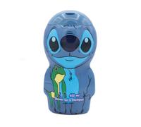 Shower gel & shampoo stitch 2d 400ml | air-val