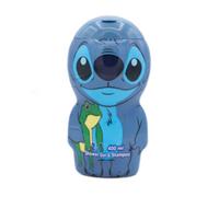 Stitch 2in1 Shower Gel & Shampoo - Formato: 400 ml