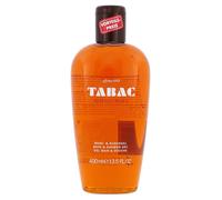 Shower gel + Tabac Original 400Ml Per Uomo (Bagnoschiuma)