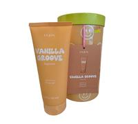 Pupa HAPPY BOX VANILLA GROOVE Gel Doccia 200 ML