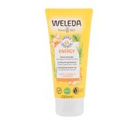 Shower Gel Weleda Aroma Shower Energy 200Ml Per Donna (Bagnoschiuma)