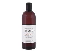 Shower Gel Ziaja Baltic Home Spa Wellness 500Ml Coconut Per Donna (Bagnoschiuma)