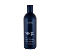 Shower Gel + Ziaja Men Sport 300Ml Per Uomo (Bagnoschiuma)