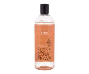 Shower Gel Ziaja Sunny Quince 500Ml Per Donna (Bagnoschiuma)