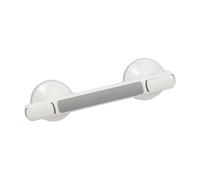 Shower Grab Bar No Drill Suction Cup Safety Handle With Indicator