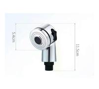 Shower Head Accessory 2 Switch Type Shampoo Bed Chair Shower Head Hair Salon Home Improvement Bathroom Accessories for Shower