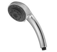Shower Head,High Pressure Shower Heads, Universal Adjustable Power Han