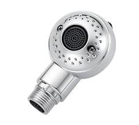 Shower Head Pet Washing, Cat Attachment Grooming Tool, Bath Sprayer Accessory, Bathroom Showerhead, Easy Pet Bathing, Cleaning Aid, Water Flow Control, Versatile Device, Wash System