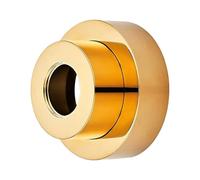 Shower Head Pipe Cover, Heavy Duty Copper Shower Hose Cover