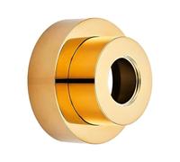 Shower Head Pipe Cover - Rust Proof Copper, Shower Hose Cover