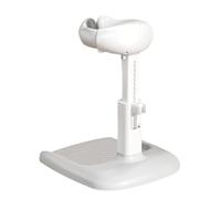 Shower Holder - ABS 55cm, Standing Support, Ergonomic Stand | Cute Design, Anti-Slip Base, Stable Grip, Comfortable Fit For Kids Aged 6-36 Months, Boys, Girls, Bathtub, Birthday, Christmas, Holiday