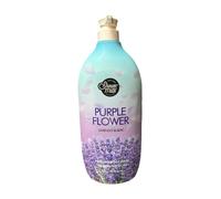 Shower Mate Lavanda E Lilla Gel Doccia Con Pompa 40.57 fl oz Nuovo