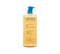 Shower Oil Uriage Cleansing Oil 1000Ml Per Donna (Shower Oil)