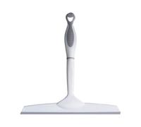 Shower Squeegee Window Squeegee, Window and Tile Squeegee for Window or Shower - with Robust Blade