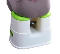 Shower Stool for Inside - Non-Slip Bath Chair | Safety Bathroom Assistant