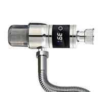 Shower Temperature Display - Instant-Read Digital Water Filter | Temperature Display, Integrates A Reusable And Washable Filter System, Enabling Efficient Bathroom Home Rv Toilet Household Bath Safety